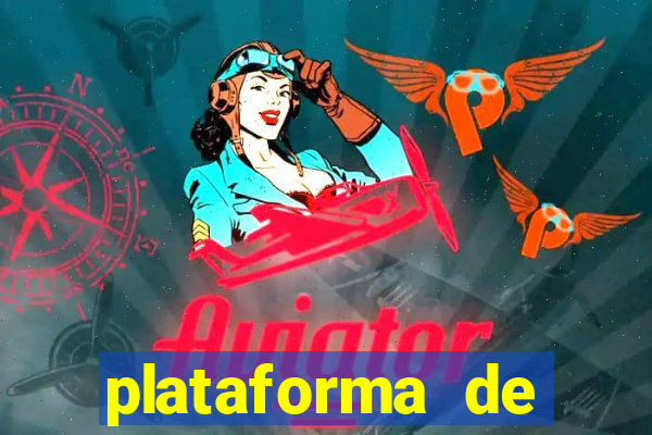 plataforma de apostas deposito minimo 1 real